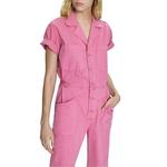 Women's Pistola Grover Denim Jumpsuit - Thumbnail 3 of 5