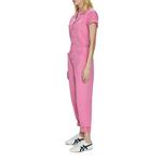 Women's Pistola Grover Denim Jumpsuit - Thumbnail 4 of 5