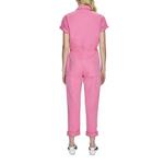 Women's Pistola Grover Denim Jumpsuit - Thumbnail 5 of 5