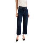 Women's Daze Denim Pleaser Wide Leg Jeans - Thumbnail 1 of 5