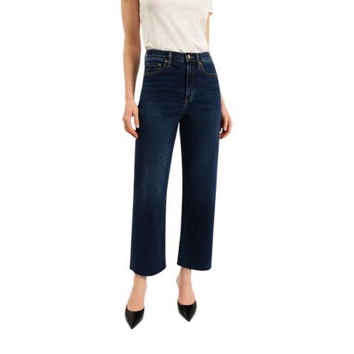 Women's Daze Denim Pleaser Wide Leg Jeans - Primary Image
