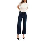 Women's Daze Denim Pleaser Wide Leg Jeans - Thumbnail 2 of 5