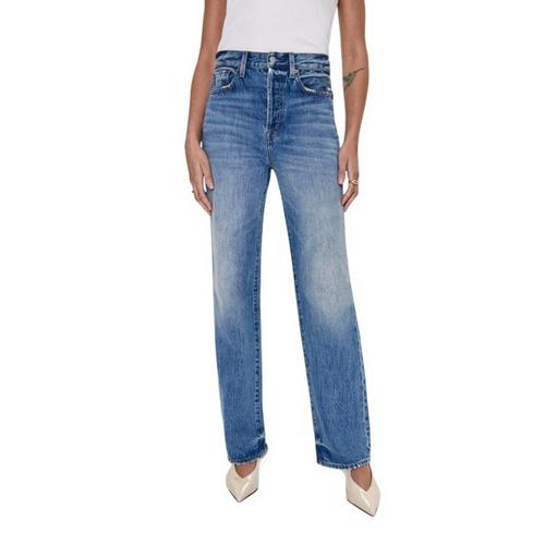 Women's Pistola Cassie Straight Jeans - Primary Image