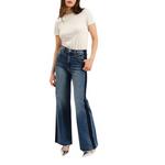 Women's Daze Denim Far Out Wide Leg Jeans - Thumbnail 1 of 4