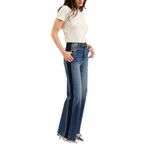 Women's Daze Denim Far Out Wide Leg Jeans - Thumbnail 3 of 4