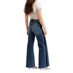 Women's Daze Denim Far Out Wide Leg Jeans - Thumbnail 4 of 4