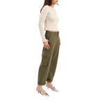 Women's Daze Denim The Squad Embellished Pants - Thumbnail 3 of 4
