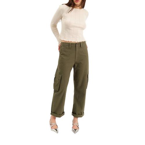 Women's Daze Denim The Squad Embellished Pants - Primary Image