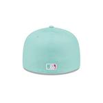 New Era San Diego Padres City Connect 59Fifty Fitted Hat - Thumbnail 6 of 6