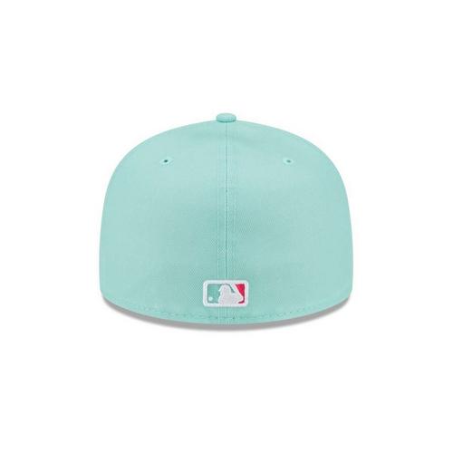 New Era San Diego Padres City Connect 59Fifty Fitted Hat - Primary Image