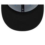 New Era Milwaukee Brewers City Connect 59Fifty Fitted Hat - Thumbnail 7 of 7