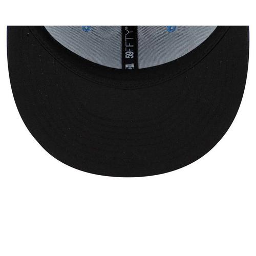 New Era Milwaukee Brewers City Connect 59Fifty Fitted Hat - Primary Image