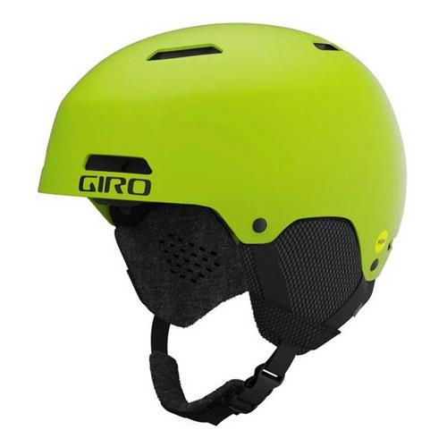 Kids' Giro Crue MIPS Ski & Snowboard Helmet - Primary Image