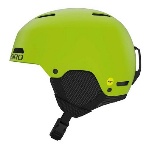 Kids' Giro Crue MIPS Ski & Snowboard Helmet - Primary Image