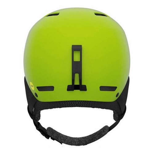 Kids' Giro Crue MIPS Ski & Snowboard Helmet - Primary Image