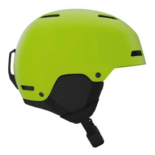 Kids' Giro Crue MIPS Ski & Snowboard Helmet - Primary Image