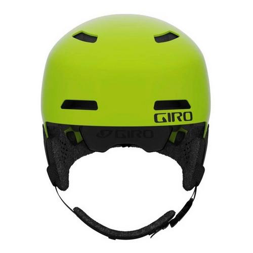 Kids' Giro Crue MIPS Ski & Snowboard Helmet - Primary Image