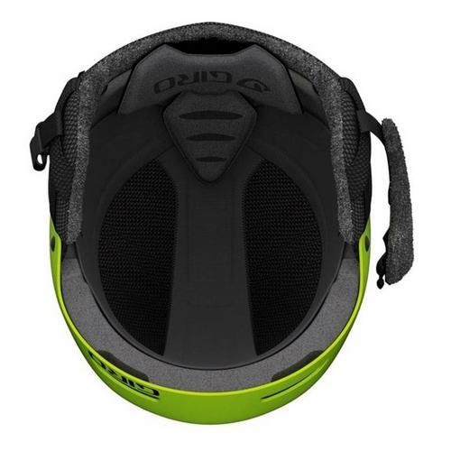 Kids' Giro Crue MIPS Ski & Snowboard Helmet - Primary Image