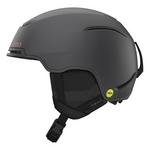 Giro Terra MIPS Ski & Snowboard Helmet - Thumbnail 2 of 6