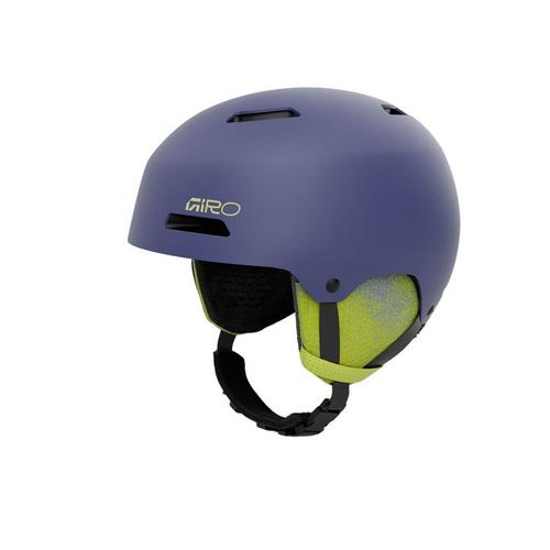 Kids' Giro Crue MIPS Ski & Snowboard Helmet - Primary Image