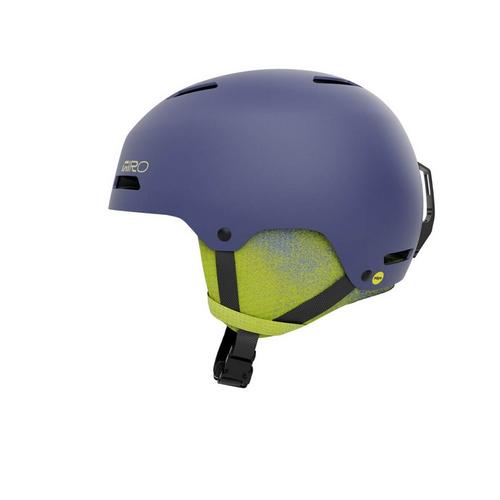 Kids' Giro Crue MIPS Ski & Snowboard Helmet - Primary Image