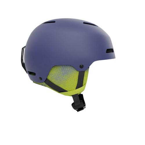Kids' Giro Crue MIPS Ski & Snowboard Helmet - Primary Image