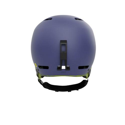 Kids' Giro Crue MIPS Ski & Snowboard Helmet - Primary Image