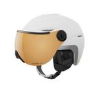 Women's Giro Essence MIPS VIVID Shield Helmet - Thumbnail 1 of 4