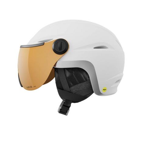 Women's Giro Essence MIPS VIVID Shield Helmet - Primary Image