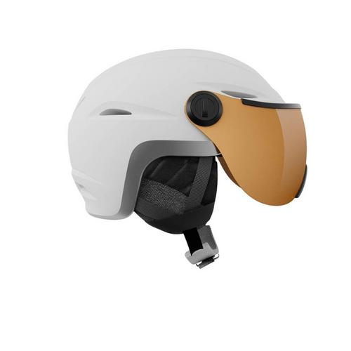 Women's Giro Essence MIPS VIVID Shield Helmet - Primary Image