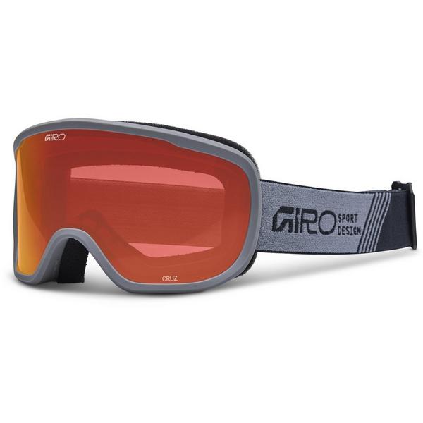 Giro Cruz Zoom Snow Goggles
