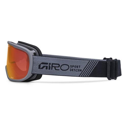 Giro Cruz Zoom Snow Goggles - Primary Image