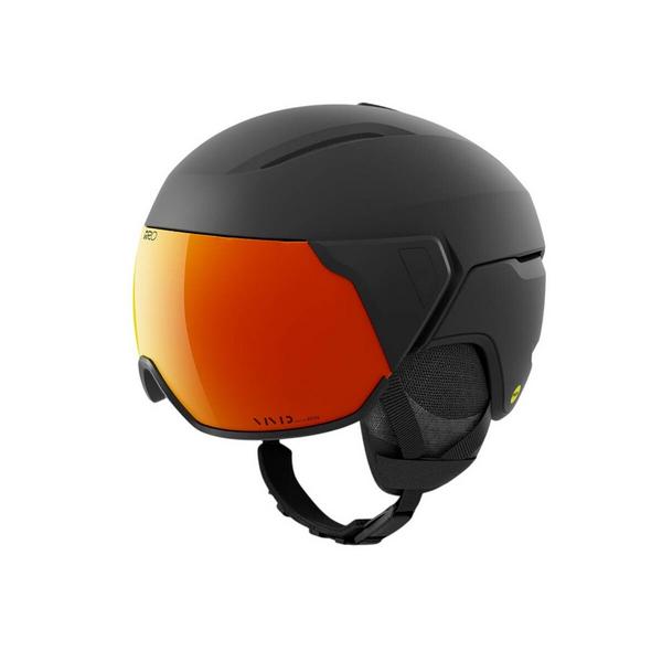 Giro Orbit Spherical MIPS VIVID Shield Ski & Snowboard Helmet