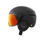 Giro Orbit Spherical MIPS VIVID Shield Ski & Snowboard Helmet - Thumbnail 3 of 4