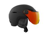 Giro Vue MIPS VIVID Shield Ski & Snowboard Helmet - Thumbnail 2 of 4