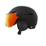 Giro Vue MIPS VIVID Shield Ski & Snowboard Helmet - Thumbnail 3 of 4