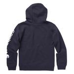 Kids' Carhartt Logo Hoodie - Thumbnail 2 of 2
