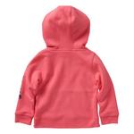 Baby Girls' Carhartt Graphic 1/2 Zip Pullover - Thumbnail 2 of 2