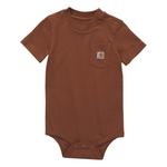 Baby Carhartt Pocket Onesie - Thumbnail 1 of 4