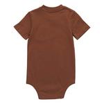 Baby Carhartt Pocket Onesie - Thumbnail 2 of 4