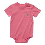 Baby Carhartt Pocket Onesie - Thumbnail 1 of 3
