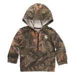 Baby Boys' Carhartt Country DNA 1/2 Zip Pullover - Thumbnail 1 of 2