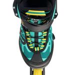 Girls' K2 Marlee Pro Adjustable Inline Skates - Thumbnail 4 of 6