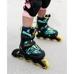Girls' K2 Marlee Pro Adjustable Inline Skates - Thumbnail 5 of 6