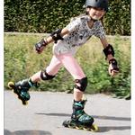 Girls' K2 Marlee Pro Adjustable Inline Skates - Thumbnail 6 of 6