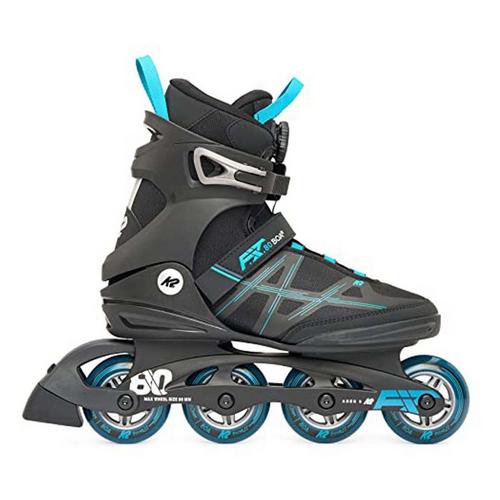 Men's K2 Fit 80 BOA Inline Skates - Primary Image