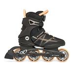 Women's K2 Alexis 80 BOA Inline Skates - Thumbnail 2 of 4