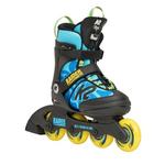 Boys' K2 Raider Pro Adjustable Inline Skates - Thumbnail 1 of 6