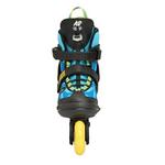 Boys' K2 Raider Pro Adjustable Inline Skates - Thumbnail 2 of 6