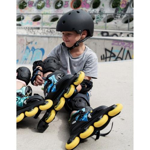 Boys' K2 Raider Pro Adjustable Inline Skates - Primary Image